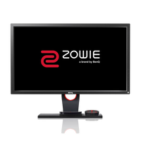 BenQ Zowie XL2430 24 TN 2K VGADVIHDMIDP 144 HZ Monitor BenQ Zowie XL2430 24 TN 2K VGADVIHDMIDP 144 HZ Monitor