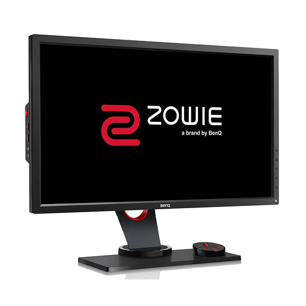 BenQ Zowie XL2430 24 TN 2K VGADVIHDMIDP 144 HZ  Monitor BenQ Zowie XL2430 24 TN 2K VGADVIHDMIDP 144 HZ  Monitor