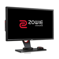 BenQ Zowie XL2430 24 TN 2K VGADVIHDMIDP 144 HZ Monitor BenQ Zowie XL2430 24 TN 2K VGADVIHDMIDP 144 HZ Monitor