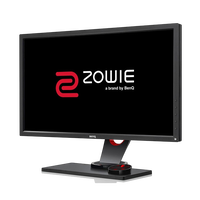 BenQ Zowie XL2430 24 TN 2K VGADVIHDMIDP 144 HZ Monitor BenQ Zowie XL2430 24 TN 2K VGADVIHDMIDP 144 HZ Monitor