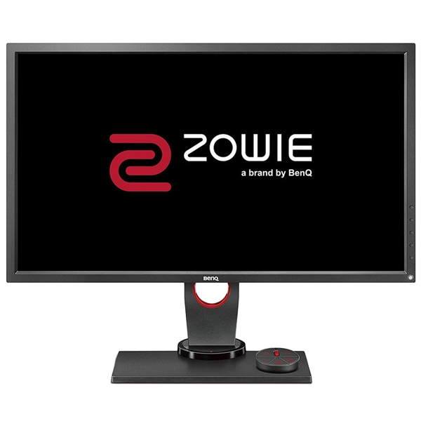 BenQ XL2730 27 TN VGADVIHDMIDP 144 HZ Monitor BenQ XL2730 27 TN VGADVIHDMIDP 144 HZ Monitor