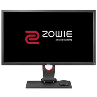 BenQ XL2730 27 TN VGADVIHDMIDP 144 HZ Monitor BenQ XL2730 27 TN VGADVIHDMIDP 144 HZ Monitor