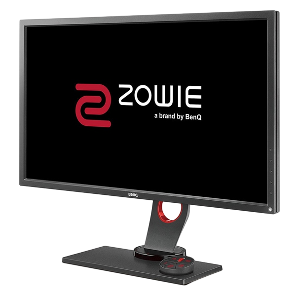 BenQ XL2730 27 TN VGADVIHDMIDP 144 HZ Monitor BenQ XL2730 27 TN VGADVIHDMIDP 144 HZ Monitor