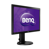 BenQ BL2405HT 24 TN FHD 2ms  HDMIVGADVI  Monitor