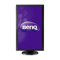 BenQ BL2405HT 24 TN FHD 2ms  HDMIVGADVI  Monitor