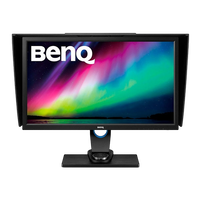 BenQ SW2700PT 27 IPS QHD Adobe RGB HDMI DP Monitor BenQ SW2700PT 27 IPS QHD Adobe RGB HDMI DP Monitor