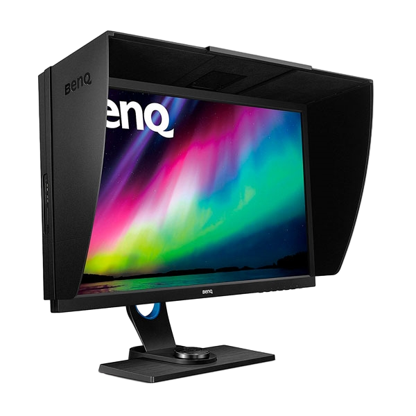 BenQ SW2700PT 27 IPS QHD Adobe RGB HDMI DP  Monitor BenQ SW2700PT 27 IPS QHD Adobe RGB HDMI DP  Monitor