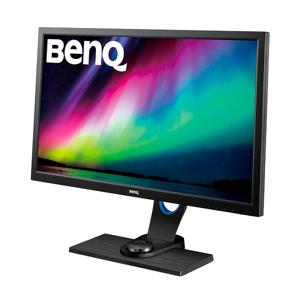 BenQ SW2700PT 27 IPS QHD Adobe RGB HDMI DP  Monitor BenQ SW2700PT 27 IPS QHD Adobe RGB HDMI DP  Monitor
