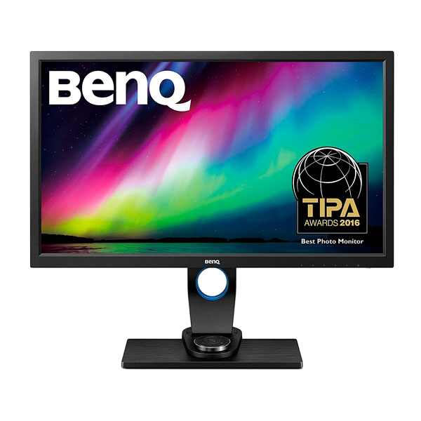 BenQ SW2700PT 27 IPS QHD Adobe RGB HDMI DP  Monitor BenQ SW2700PT 27 IPS QHD Adobe RGB HDMI DP  Monitor