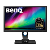 BenQ SW2700PT 27 IPS QHD Adobe RGB HDMI DP Monitor BenQ SW2700PT 27 IPS QHD Adobe RGB HDMI DP Monitor