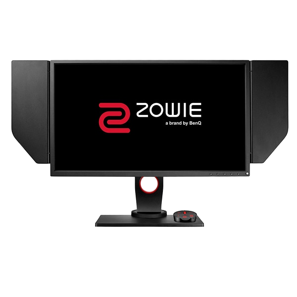 BenQ XL2540 25 TN 240HZ VGADVIHDMI Multimedia  Monitor BenQ XL2540 25 TN 240HZ VGADVIHDMI Multimedia  Monitor