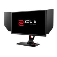 BenQ XL2540 25 TN 240HZ VGADVIHDMI Multimedia Monitor BenQ XL2540 25 TN 240HZ VGADVIHDMI Multimedia Monitor