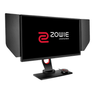 BenQ XL2540 25 TN 240HZ VGADVIHDMI Multimedia Monitor BenQ XL2540 25 TN 240HZ VGADVIHDMI Multimedia Monitor