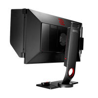 BenQ XL2540 25 TN 240HZ VGADVIHDMI Multimedia Monitor BenQ XL2540 25 TN 240HZ VGADVIHDMI Multimedia Monitor