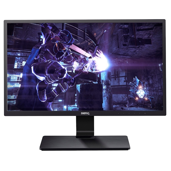 BenQ GW2270HM 215 VA VGAHDMI Multimedia  Monitor BenQ GW2270HM 215 VA VGAHDMI Multimedia  Monitor