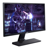 BenQ GW2270HM 215 VA VGAHDMI Multimedia Monitor BenQ GW2270HM 215 VA VGAHDMI Multimedia Monitor