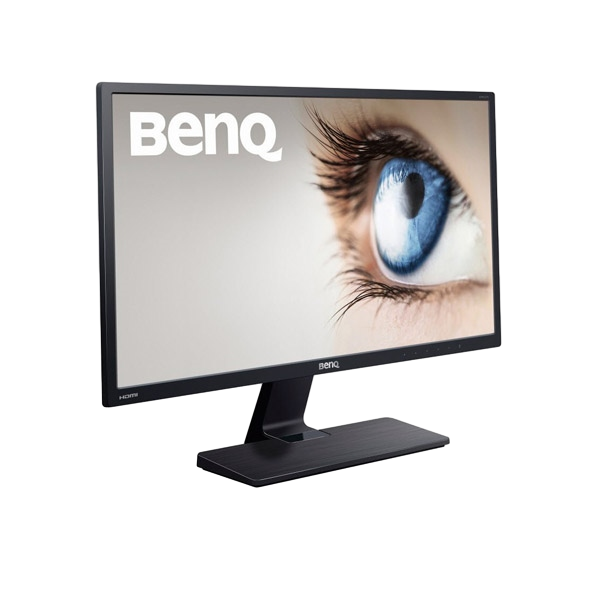 BenQ GW2470HM 24 VA VGAHDMI Multimedia Monitor BenQ GW2470HM 24 VA VGAHDMI Multimedia Monitor