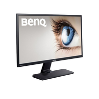 BenQ GW2470HM 24 VA VGAHDMI Multimedia Monitor BenQ GW2470HM 24 VA VGAHDMI Multimedia Monitor