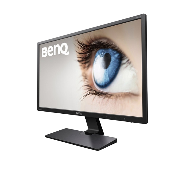 BenQ GW2470HM 24 VA VGAHDMI Multimedia Monitor BenQ GW2470HM 24 VA VGAHDMI Multimedia Monitor