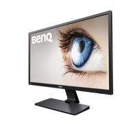 BenQ GW2470HM 24 VA VGAHDMI Multimedia Monitor BenQ GW2470HM 24 VA VGAHDMI Multimedia Monitor