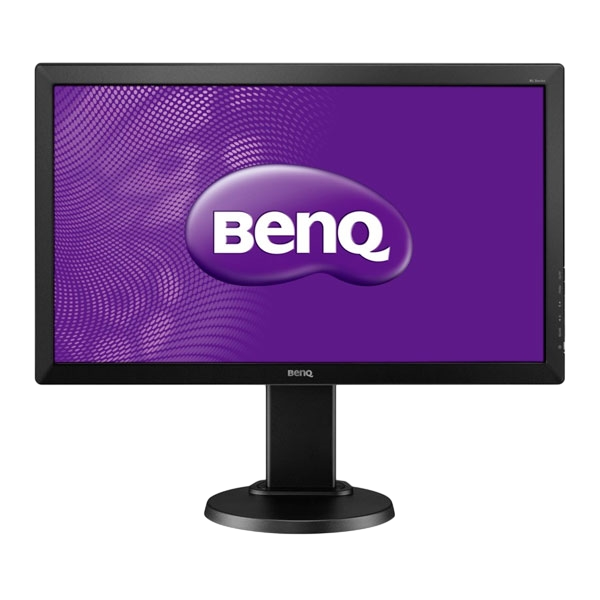 BenQ BL2405PT 24 TN 2ms LED FHD DP Monitor BenQ BL2405PT 24 TN 2ms LED FHD DP Monitor