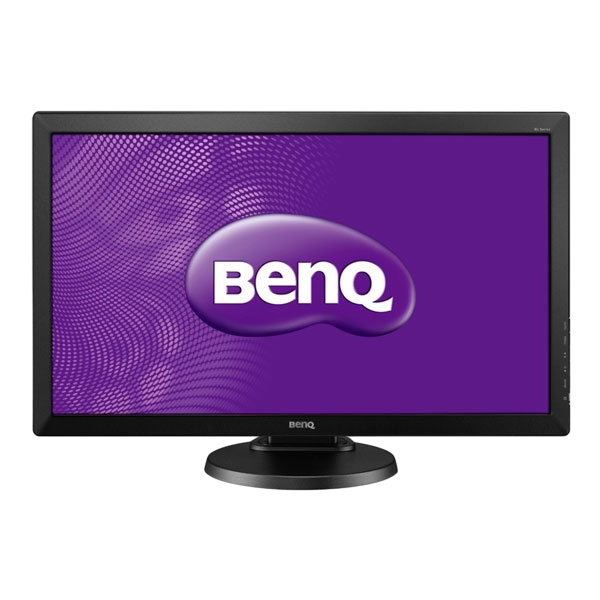 BenQ BL2405PT 24 TN 2ms LED FHD DP Monitor BenQ BL2405PT 24 TN 2ms LED FHD DP Monitor