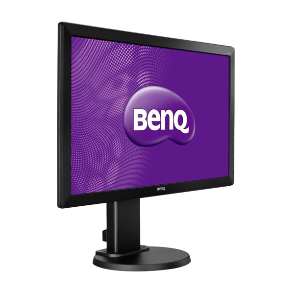 BenQ BL2405PT 24 TN 2ms LED FHD DP Monitor BenQ BL2405PT 24 TN 2ms LED FHD DP Monitor