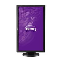 BenQ BL2405PT 24 TN 2ms LED FHD DP Monitor BenQ BL2405PT 24 TN 2ms LED FHD DP Monitor