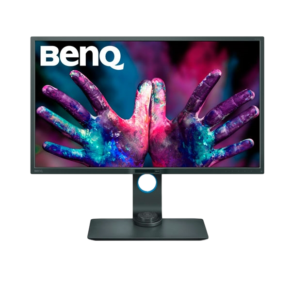 BENQ PD3200Q 32 VA WQHD DPHDMI Monitor BENQ PD3200Q 32 VA WQHD DPHDMI Monitor