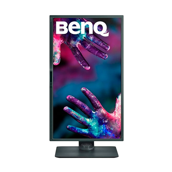 BENQ PD3200Q 32 VA WQHD DPHDMI Monitor BENQ PD3200Q 32 VA WQHD DPHDMI Monitor