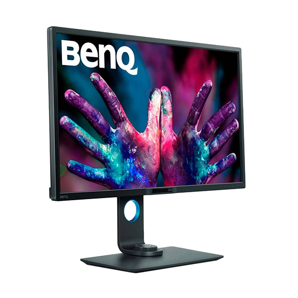 BENQ PD3200Q 32 VA WQHD DPHDMI Monitor BENQ PD3200Q 32 VA WQHD DPHDMI Monitor