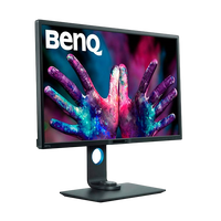 BENQ PD3200Q 32 VA WQHD DPHDMI Monitor BENQ PD3200Q 32 VA WQHD DPHDMI Monitor