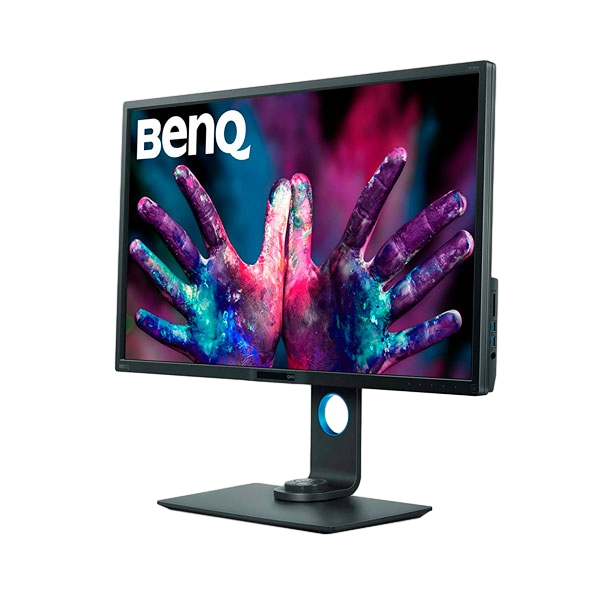 BENQ PD3200Q 32 VA WQHD DPHDMI Monitor BENQ PD3200Q 32 VA WQHD DPHDMI Monitor
