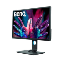 BENQ PD3200Q 32 VA WQHD DPHDMI Monitor BENQ PD3200Q 32 VA WQHD DPHDMI Monitor
