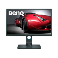 BENQ PD3200U 32 IPS 4K DPHDMI Monitor BENQ PD3200U 32 IPS 4K DPHDMI Monitor