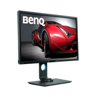 BENQ PD3200U 32 IPS 4K DPHDMI Monitor BENQ PD3200U 32 IPS 4K DPHDMI Monitor