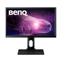 BenQ BL2420PT 24 IPS WQHD 2560x1440 DP HDMI Pivo  Monitor