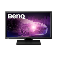 BenQ BL2420PT 24 IPS WQHD 2560x1440 DP HDMI Pivo  Monitor