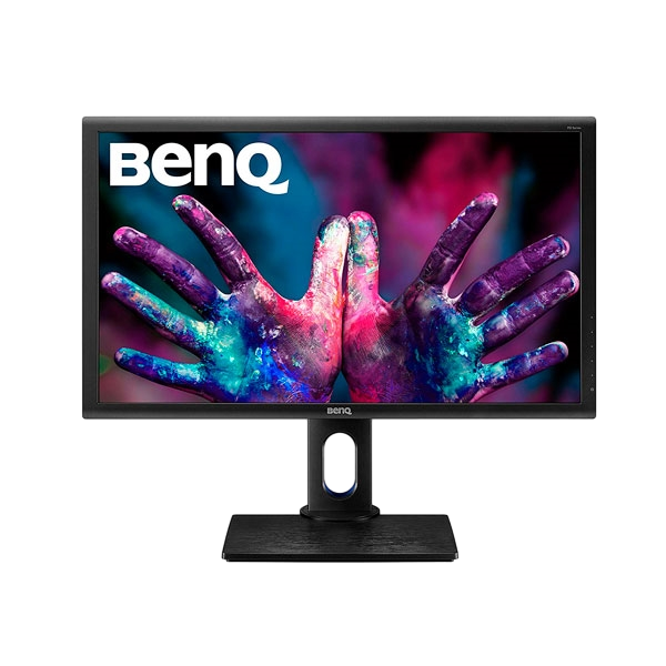 BenQ PD2700Q 27 WQHD IPS DP MiniDP HDMI  Monitor BenQ PD2700Q 27 WQHD IPS DP MiniDP HDMI  Monitor