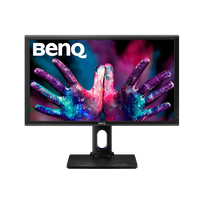 BenQ PD2700Q 27 WQHD IPS DP MiniDP HDMI Monitor BenQ PD2700Q 27 WQHD IPS DP MiniDP HDMI Monitor