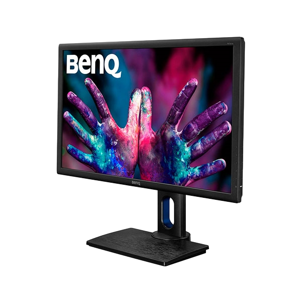 BenQ PD2700Q 27 WQHD IPS DP MiniDP HDMI  Monitor BenQ PD2700Q 27 WQHD IPS DP MiniDP HDMI  Monitor