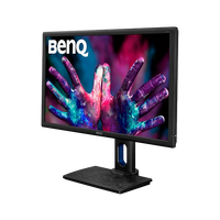 BenQ PD2700Q 27 WQHD IPS DP MiniDP HDMI Monitor BenQ PD2700Q 27 WQHD IPS DP MiniDP HDMI Monitor