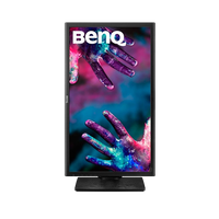 BenQ PD2700Q 27 WQHD IPS DP MiniDP HDMI Monitor BenQ PD2700Q 27 WQHD IPS DP MiniDP HDMI Monitor