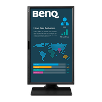 Benq BL2423PT 238 LED IPS 1920X1080 4MS  Monitor