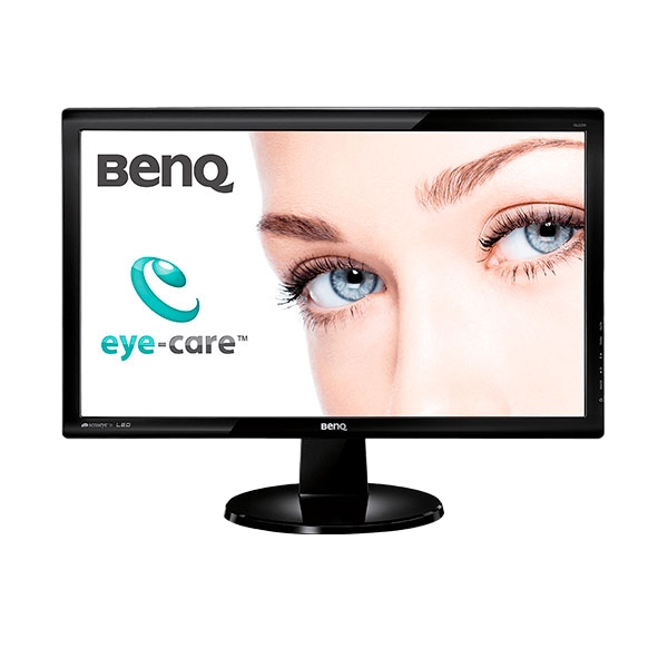 BenQ GL2250 215 TN FHD VGADVI VESA 100 Monitor BenQ GL2250 215 TN FHD VGADVI VESA 100 Monitor