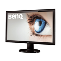 BenQ GL2250 215 TN FHD VGADVI VESA 100 Monitor BenQ GL2250 215 TN FHD VGADVI VESA 100 Monitor