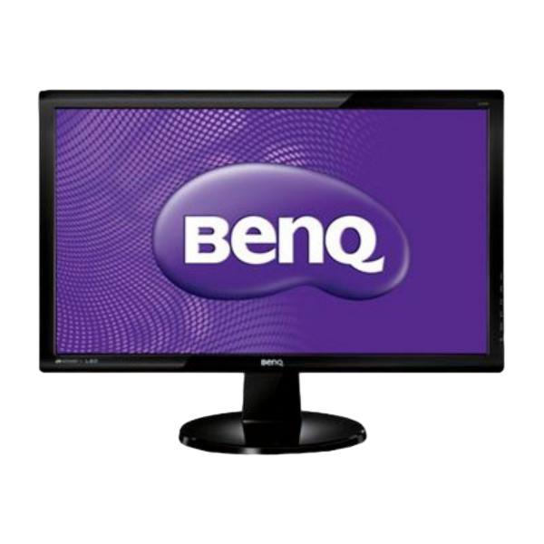 BenQ GL2450 24 TN VGADVI VESA 100 Monitor BenQ GL2450 24 TN VGADVI VESA 100 Monitor