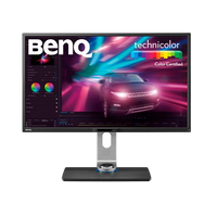 BenQ PV3200PT 32 IPS 4K DPHDMI Monitor BenQ PV3200PT 32 IPS 4K DPHDMI Monitor