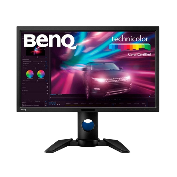 BenQ PV270 2K IPS DPHDMI Monitor BenQ PV270 2K IPS DPHDMI Monitor