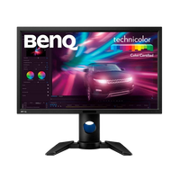 BenQ PV270 2K IPS DPHDMI Monitor BenQ PV270 2K IPS DPHDMI Monitor